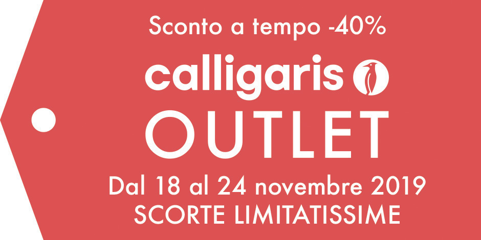 Outlet Calligaris