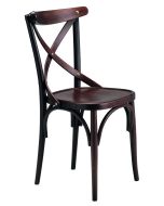 Croce Classic Chair viennese style tonet bistrot for home restaurants pizzerias community bar