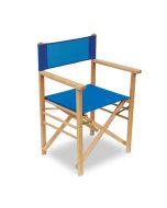 San Remo director wood Chair for home restaurants pizzerias community bar