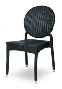Botero Chair