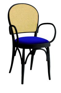 Klagenfurt wood Chair viennese style tonet bistrot for home restaurants pizzerias community bar