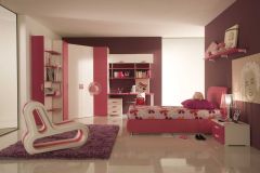 Child Bedroom Fantasy 03