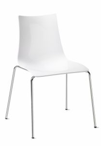 Scab Design Zebra Antishock 4 legs Chair