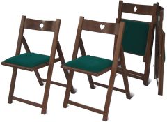 Folding Chair  Gioco