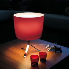 Calligaris CS/8003-T Phoenix Table Lamp Outlet