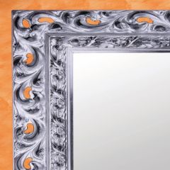 Rococò Domus Mirror
