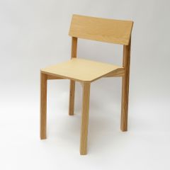 Simple One Chair